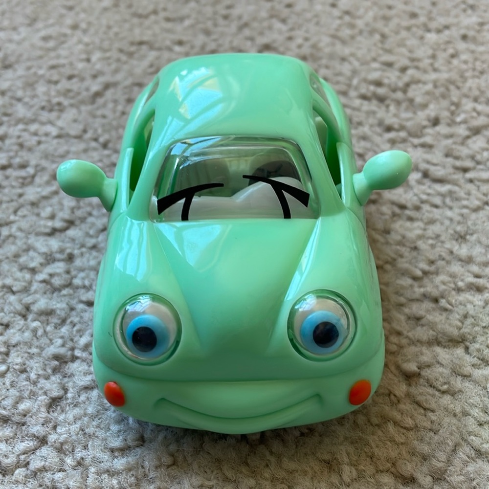 Brandon Bumper No 20 Vintage